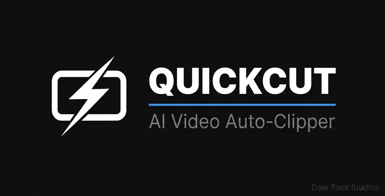 QuickCut screenshot