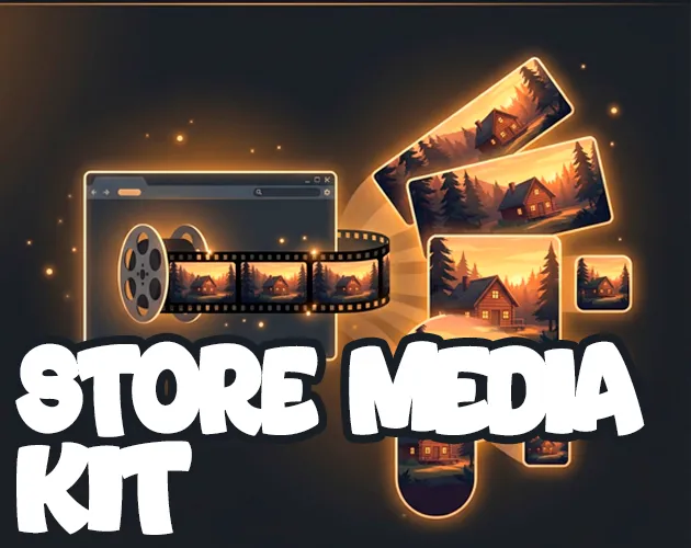 Store Media Kit