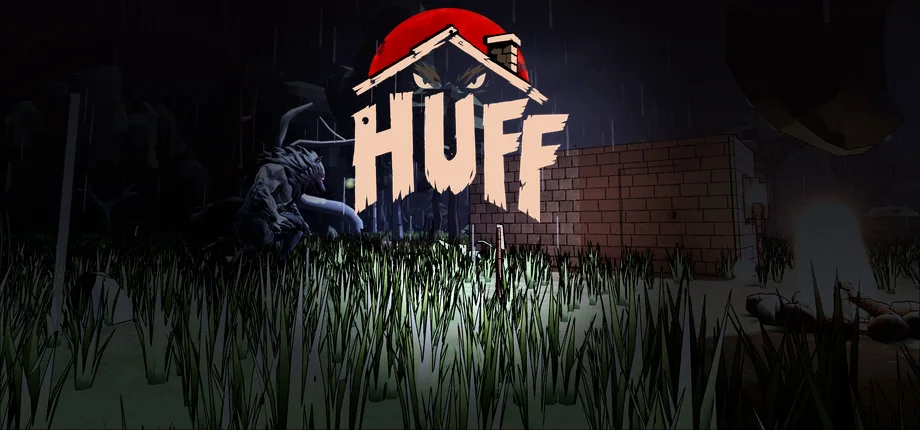 HUFF