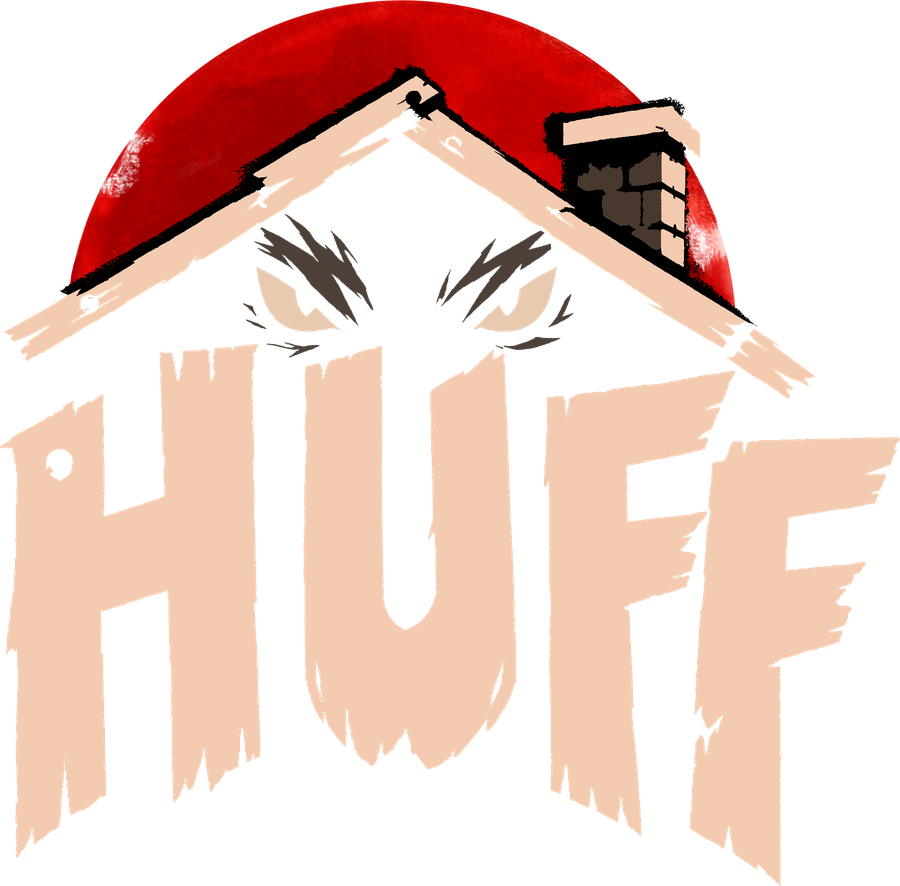 HUFF