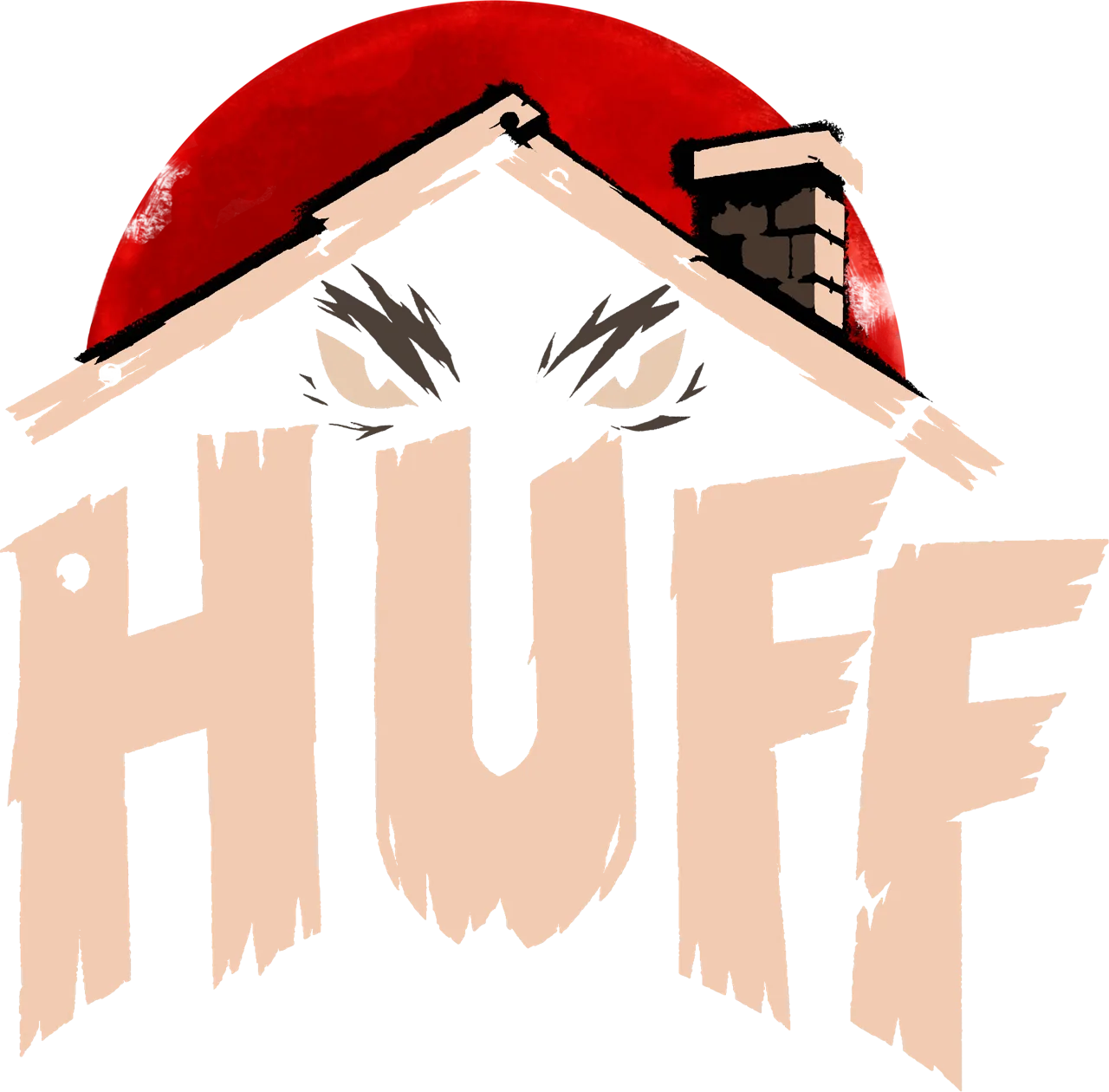 HUFF logo
